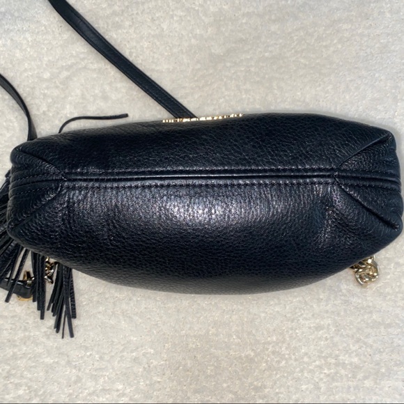 Michael Kors Bags Michael Kors Fringe Crossbody Bag Poshmark